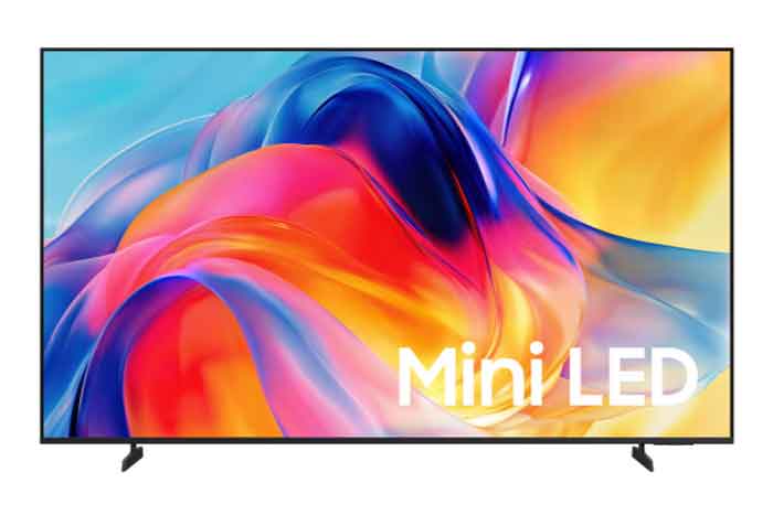 Smart Tivi Mini LED Samsung Vision AI 4K 85 inch UA85M77HA (85M77HA)